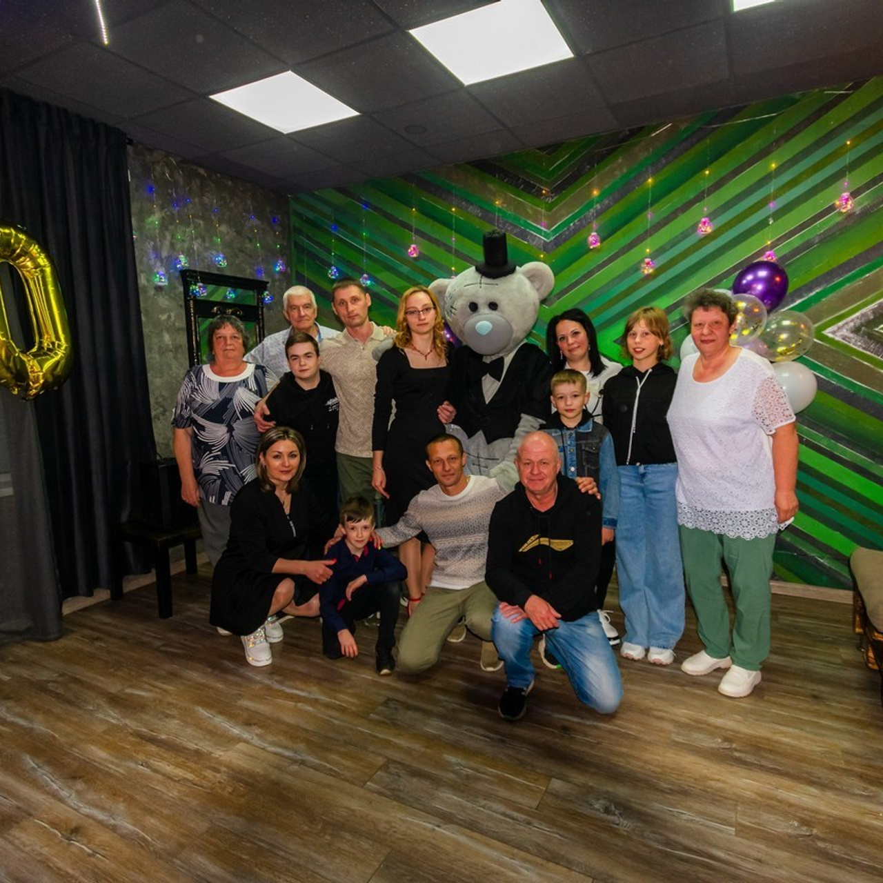 Отзывы Мишка Тедди. Поздравления от Мишки Тедди в Муроме