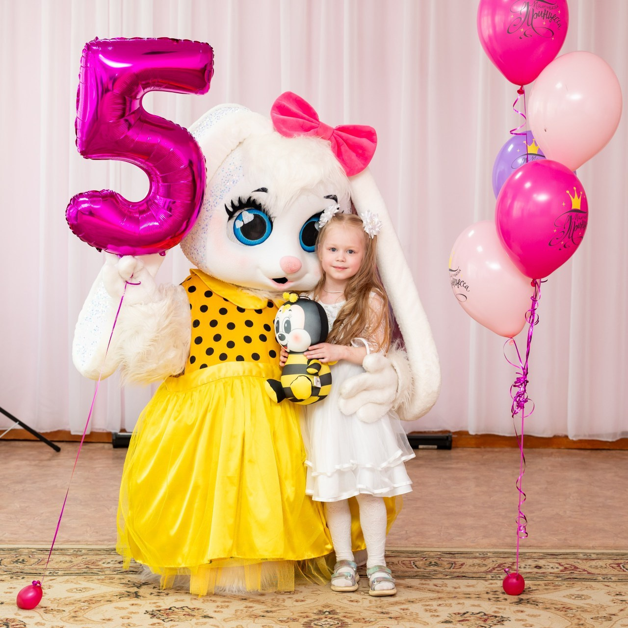 Отзывы Мишка Тедди. Поздравления от Мишки Тедди в Муроме