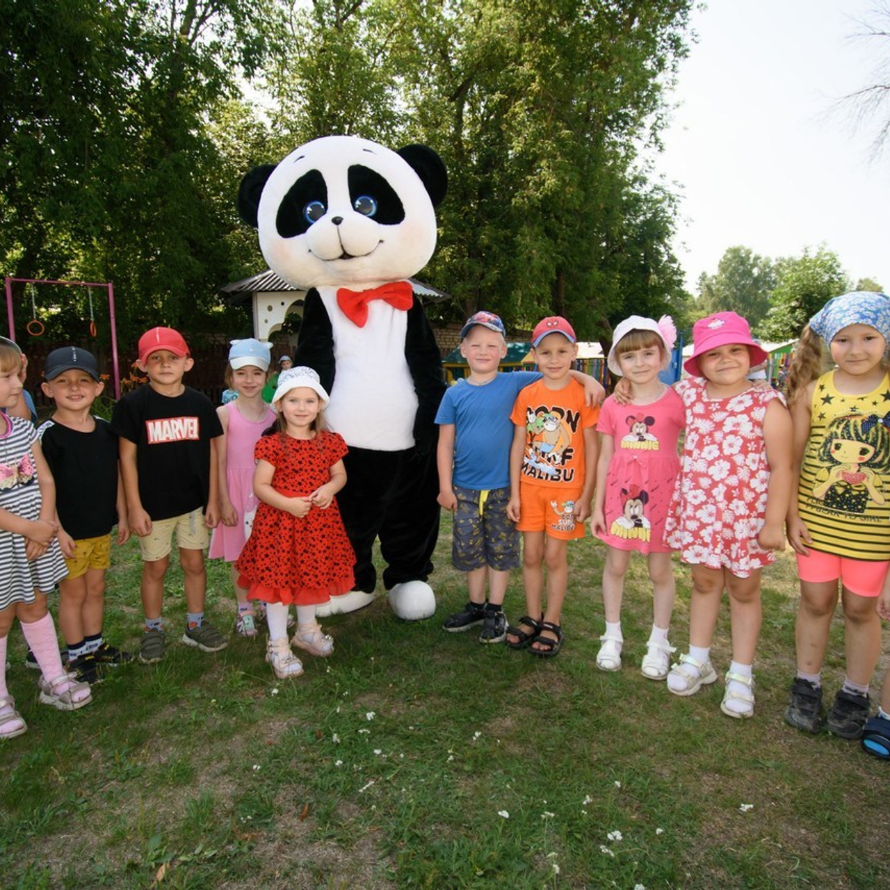 Отзывы Мишка Тедди. Поздравления от Мишки Тедди в Муроме