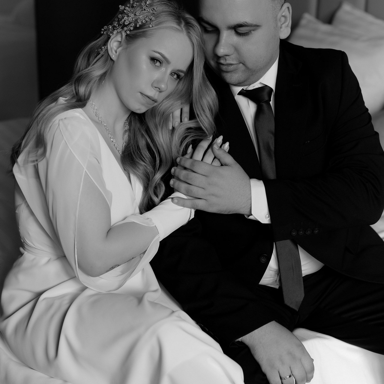 Отзывы. Фотограф Кольчугино/Владимир/Москва Елизавета Иода