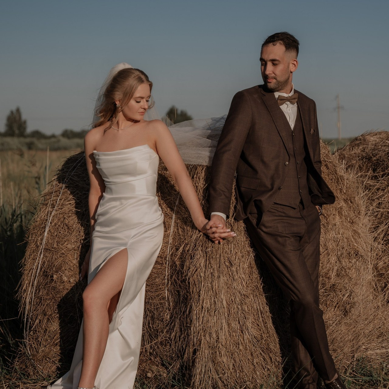 Отзывы о фотографе. Свадебный и портретный фотограф