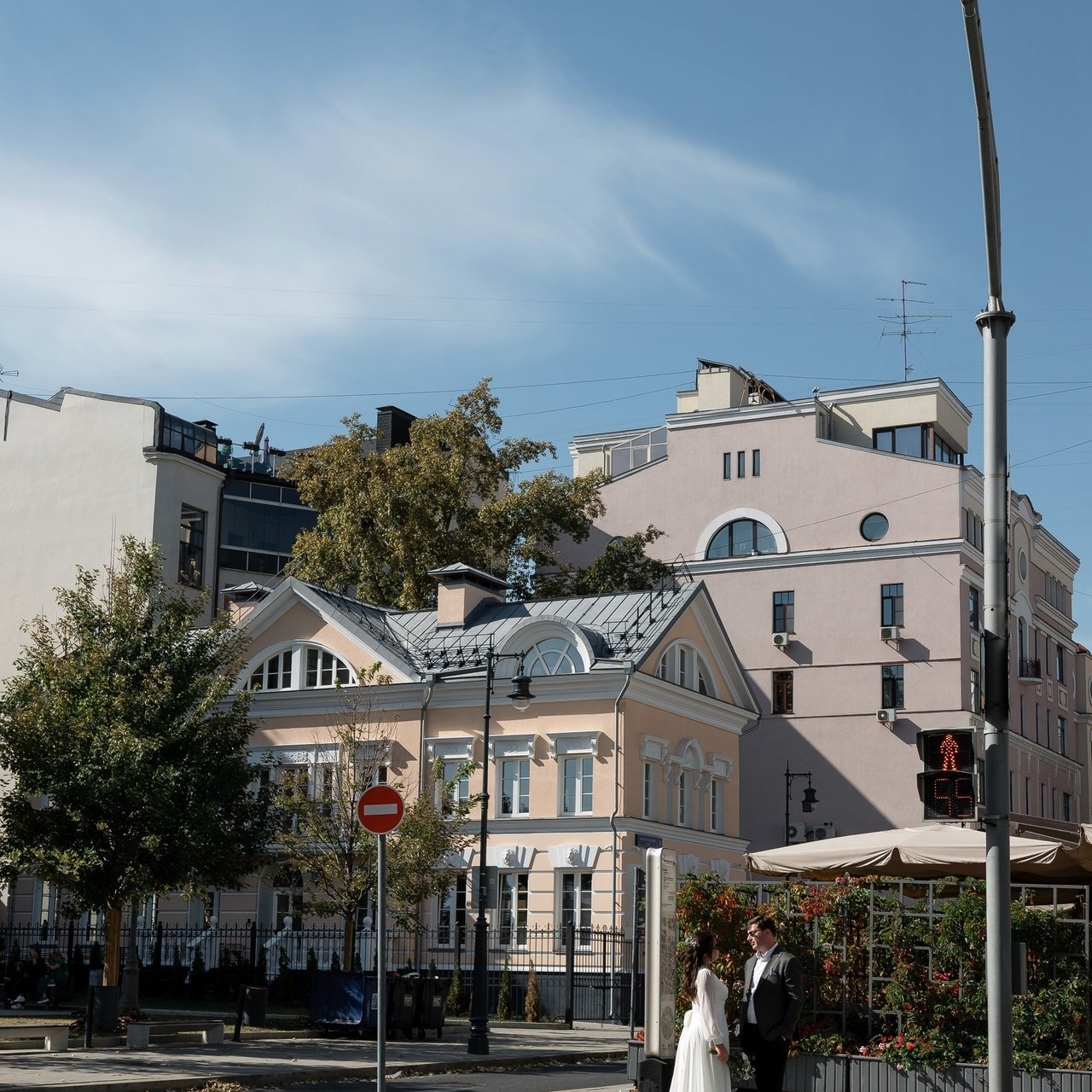 Отзывы о фотографе. Свадебный и портретный фотограф