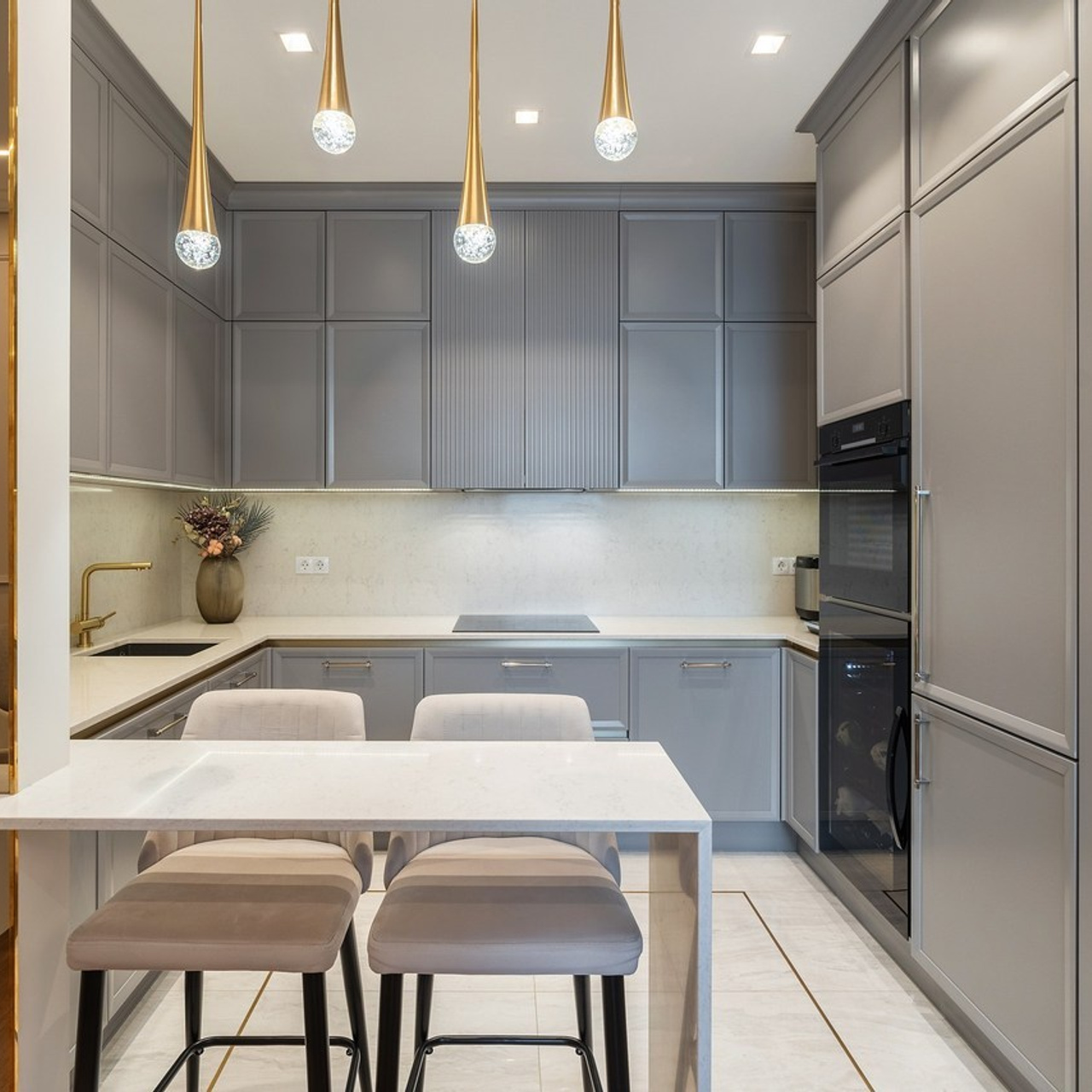 Отзывы заказчиков. Интерьерный фотограф Москва Татьяна Казакова