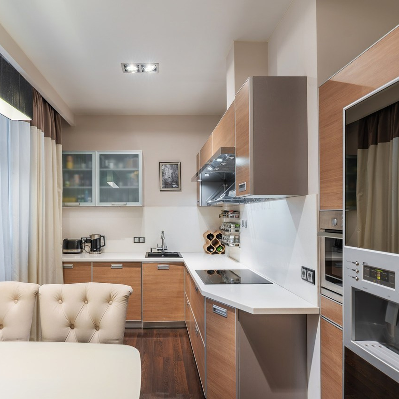 Отзывы заказчиков. Интерьерный фотограф Москва Татьяна Казакова