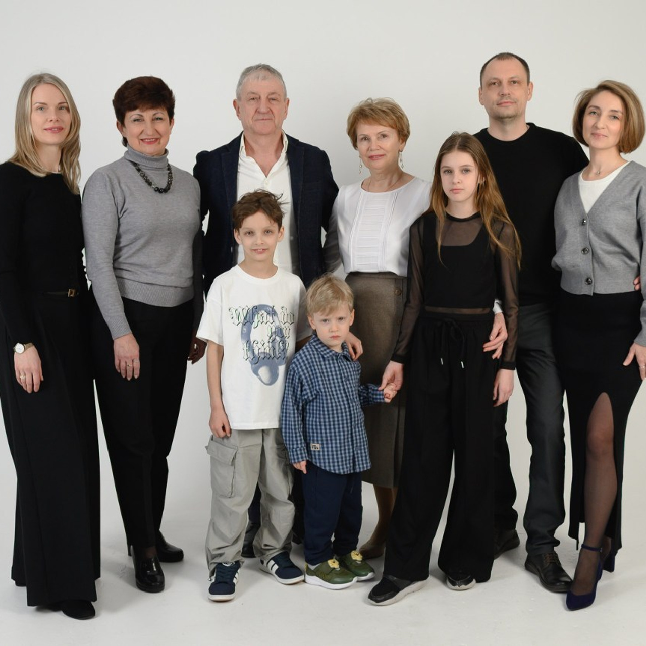 Отзывы. Свадебный фотограф Тюмень Анастасия Битная