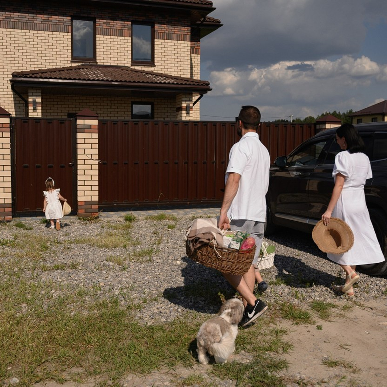 Отзывы. Свадебный фотограф Тюмень Анастасия Битная