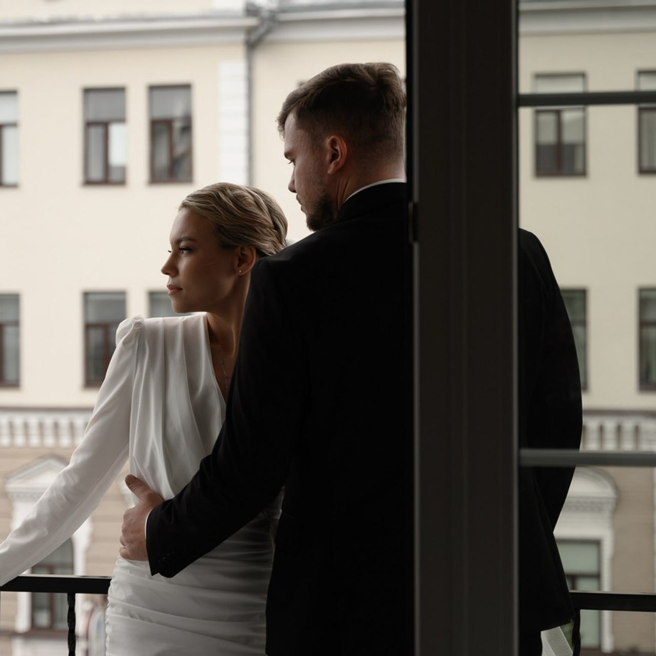 Отзывы. Свадебный фотограф Тюмень Анастасия Битная