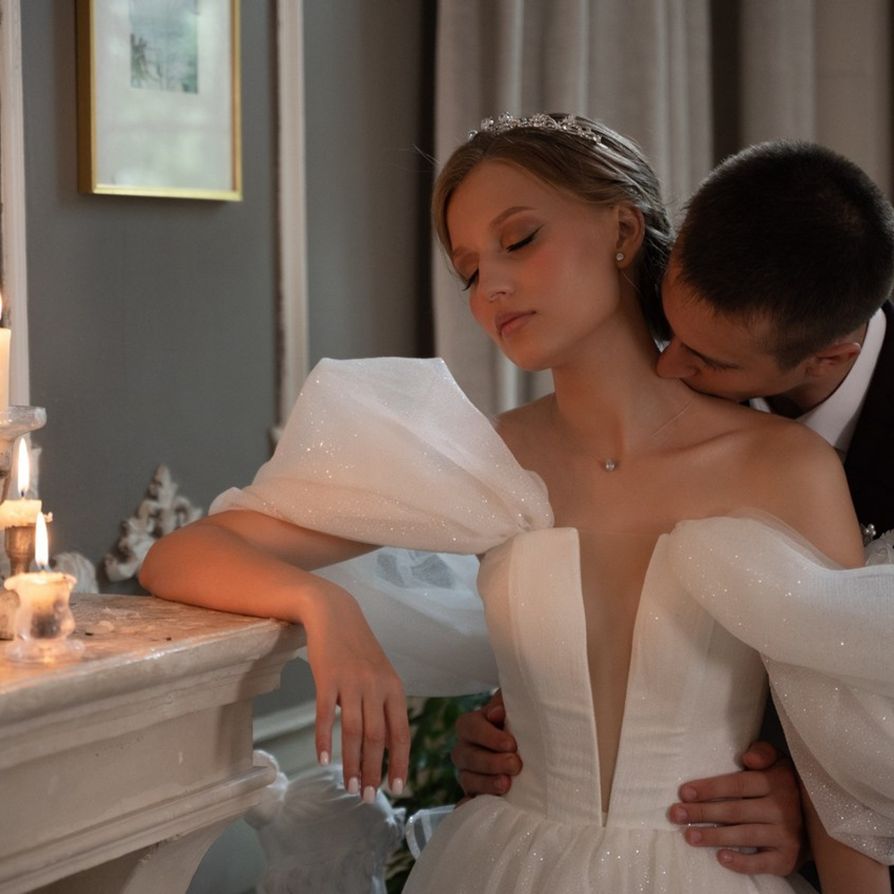 Отзывы. Свадебный фотограф Тюмень Анастасия Битная