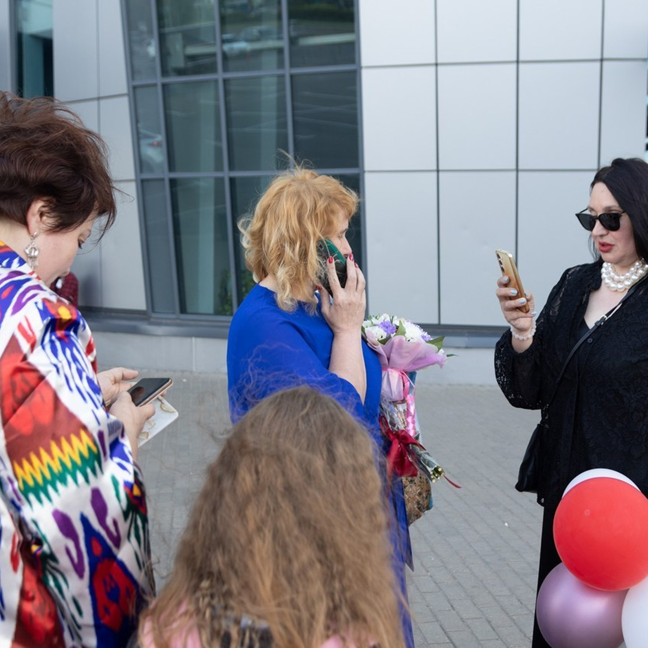 Отзывы. Свадебный и репортажный фотограф в Москве и Московской области