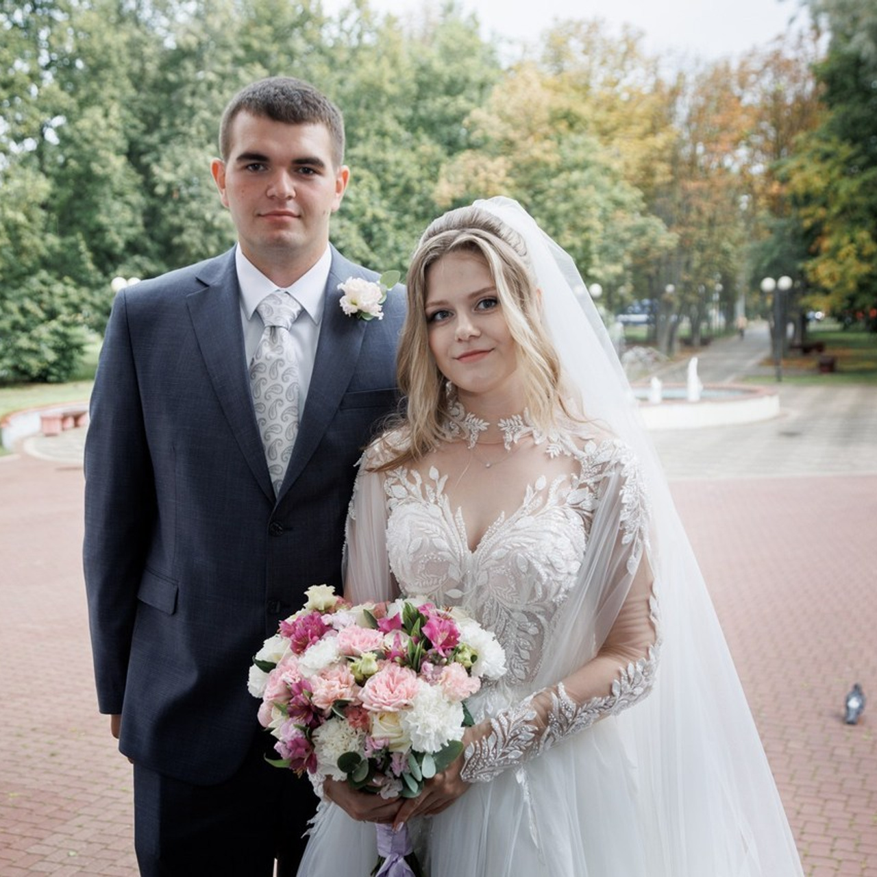 Отзывы. Свадебный и репортажный фотограф в Москве и Московской области