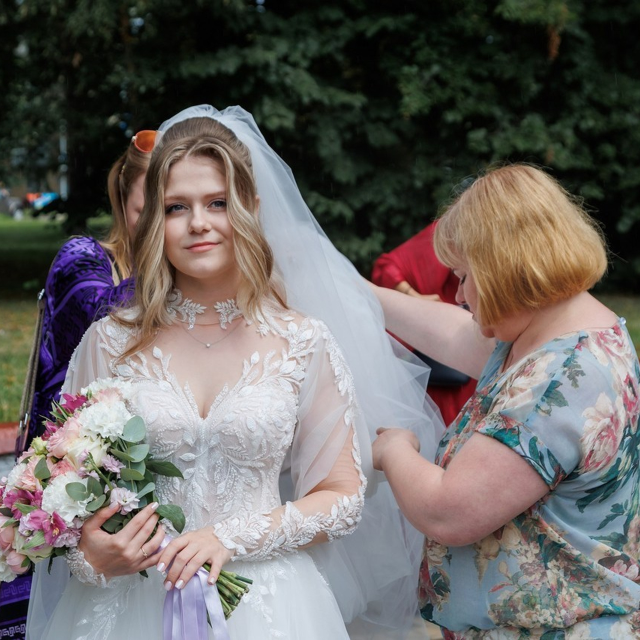 Отзывы. Свадебный и репортажный фотограф в Москве и Московской области