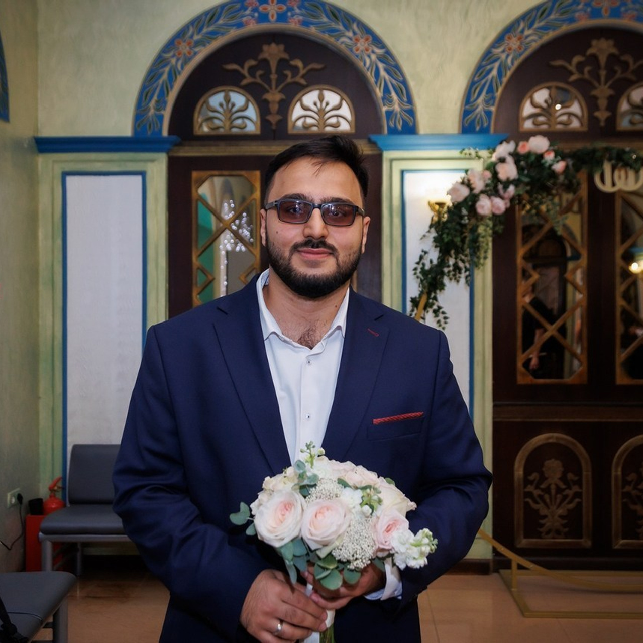 Отзывы. Свадебный и репортажный фотограф в Москве и Московской области