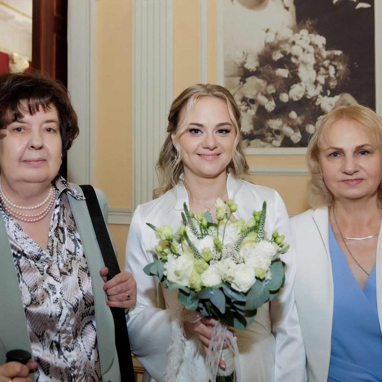 Отзывы. Свадебный и репортажный фотограф в Москве и Московской области