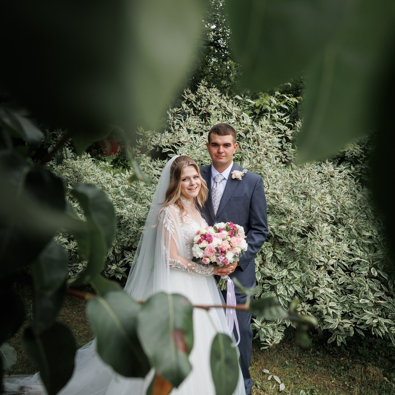 Отзывы. Свадебный и репортажный фотограф в Москве и Московской области