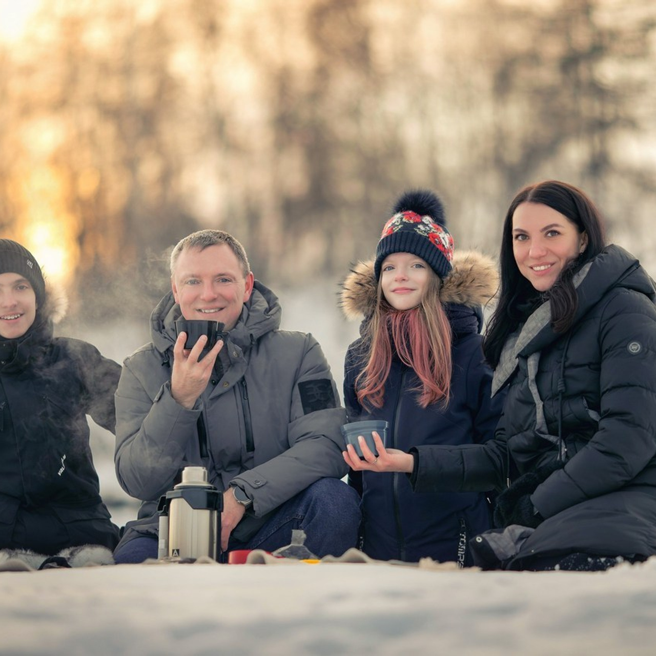 Отзывы. Фотограф Лабытнанги, Салехард, Харп