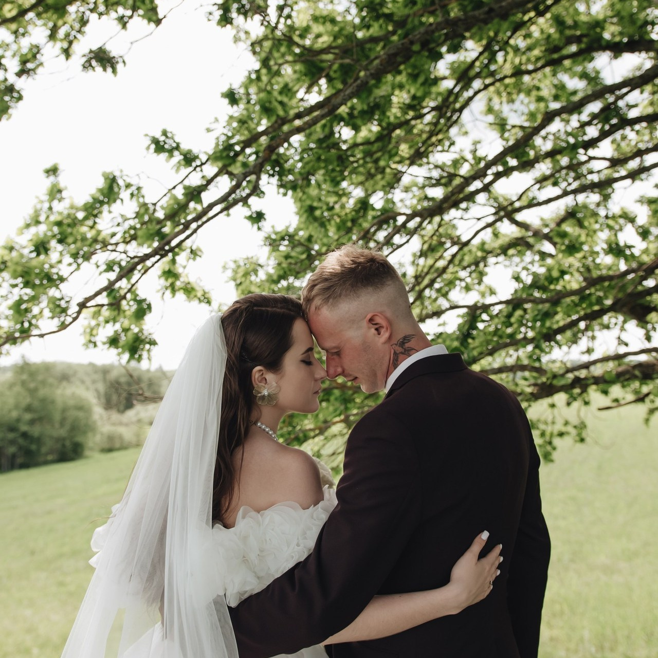 Отзывы. Свадебный и семейный фотограф в Смоленске Печкурова Карина