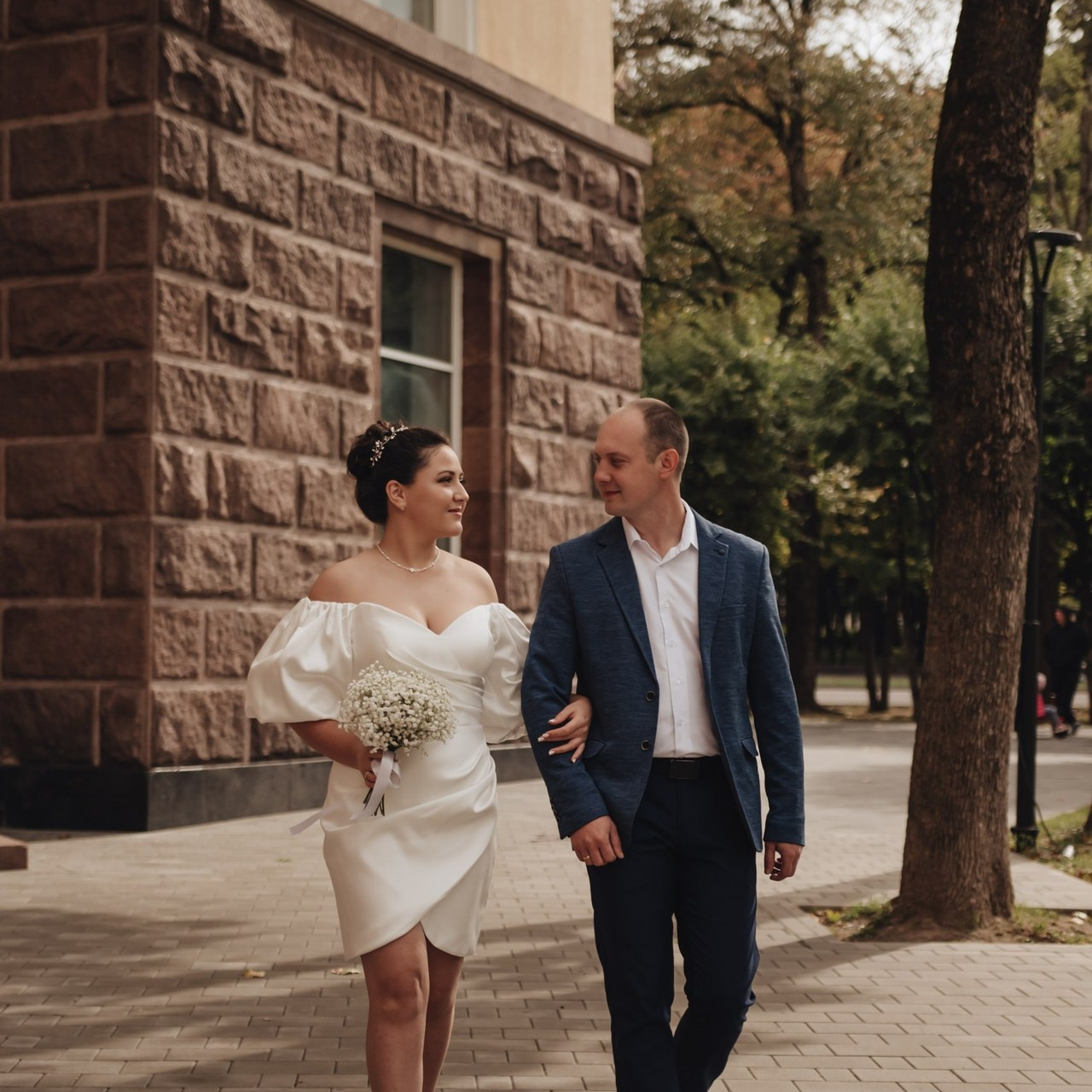 Отзывы. Свадебный и семейный фотограф в Смоленске Печкурова Карина