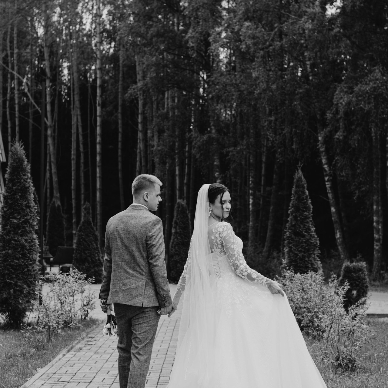 Отзывы. Свадебный и семейный фотограф в Смоленске Печкурова Карина