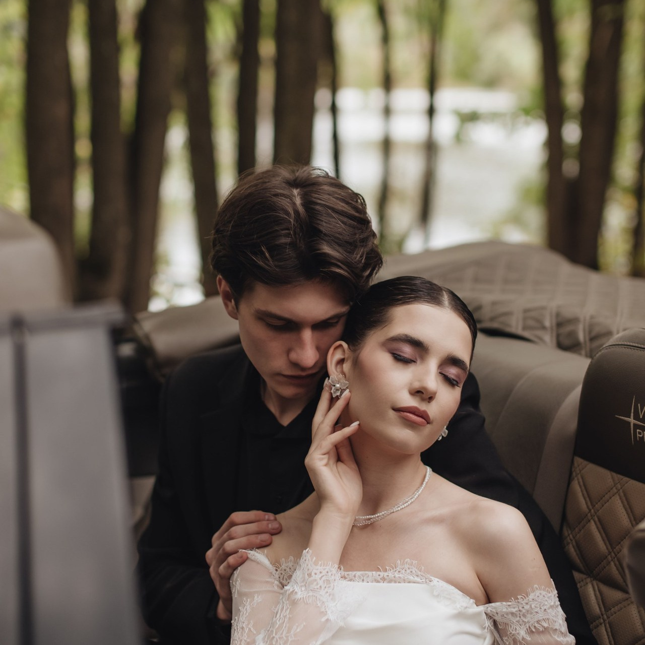 Отзывы. Свадебный и семейный фотограф в Смоленске Печкурова Карина