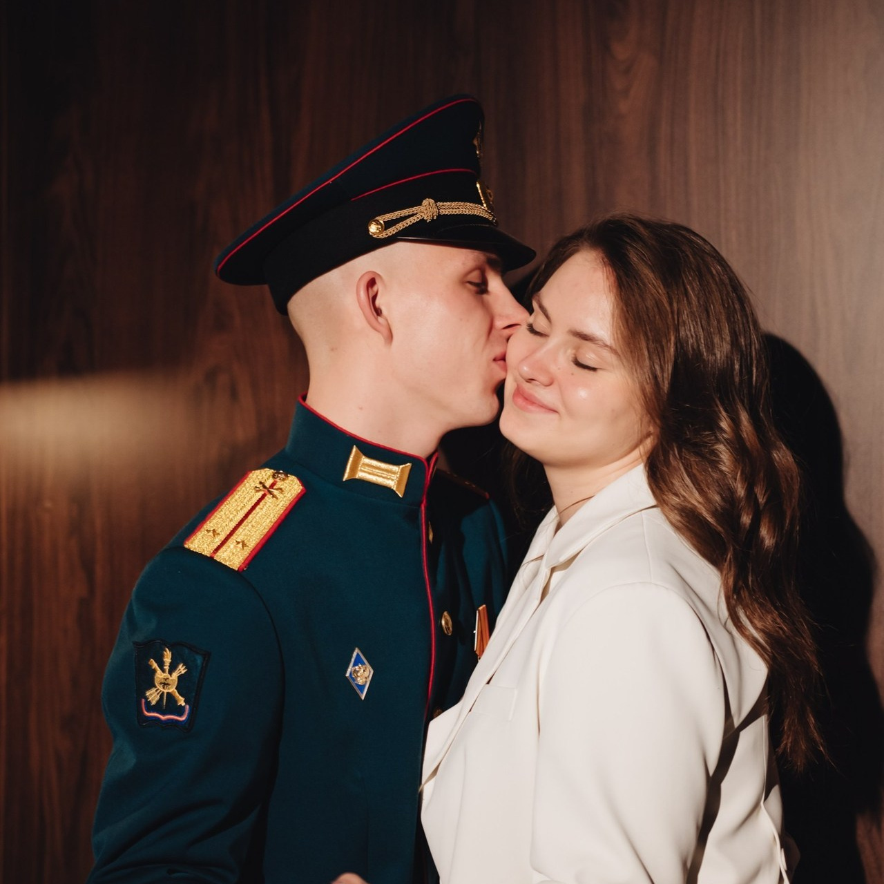 Отзывы. Свадебный и семейный фотограф в Смоленске Печкурова Карина