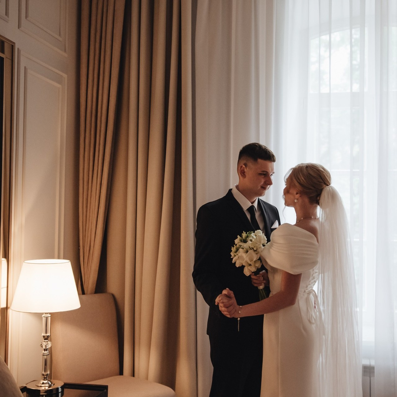 Отзывы. Свадебный и семейный фотограф в Смоленске Печкурова Карина