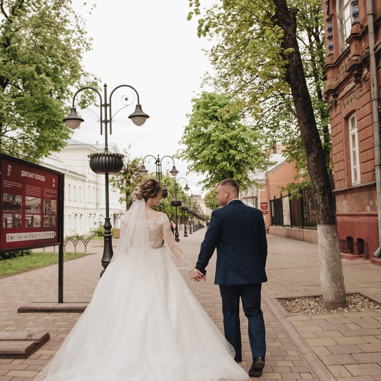 Отзывы. Свадебный и семейный фотограф в Смоленске Печкурова Карина