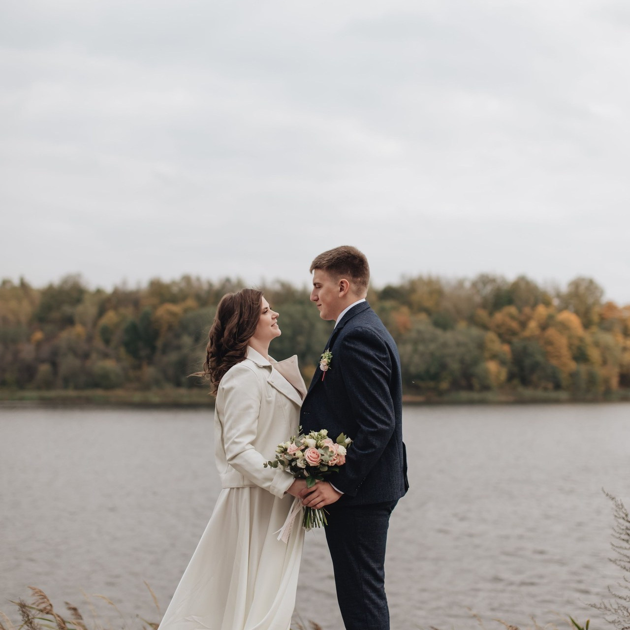Отзывы. Свадебный и семейный фотограф в Смоленске Печкурова Карина
