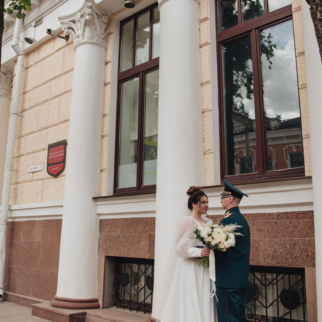 Отзывы. Свадебный и семейный фотограф в Смоленске Печкурова Карина