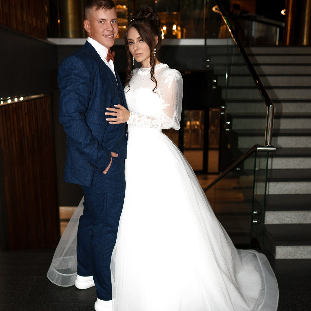 Отзывы. Vladislav Blinov photographer