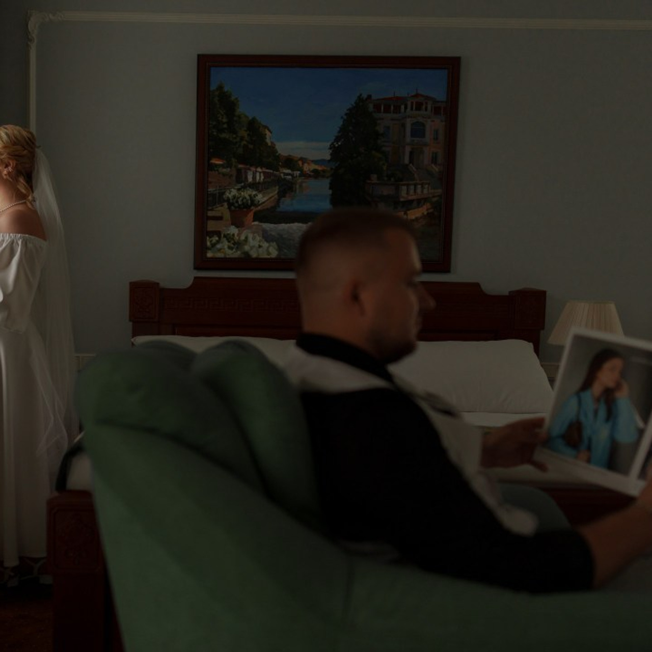 Отзывы. Vladislav Blinov photographer