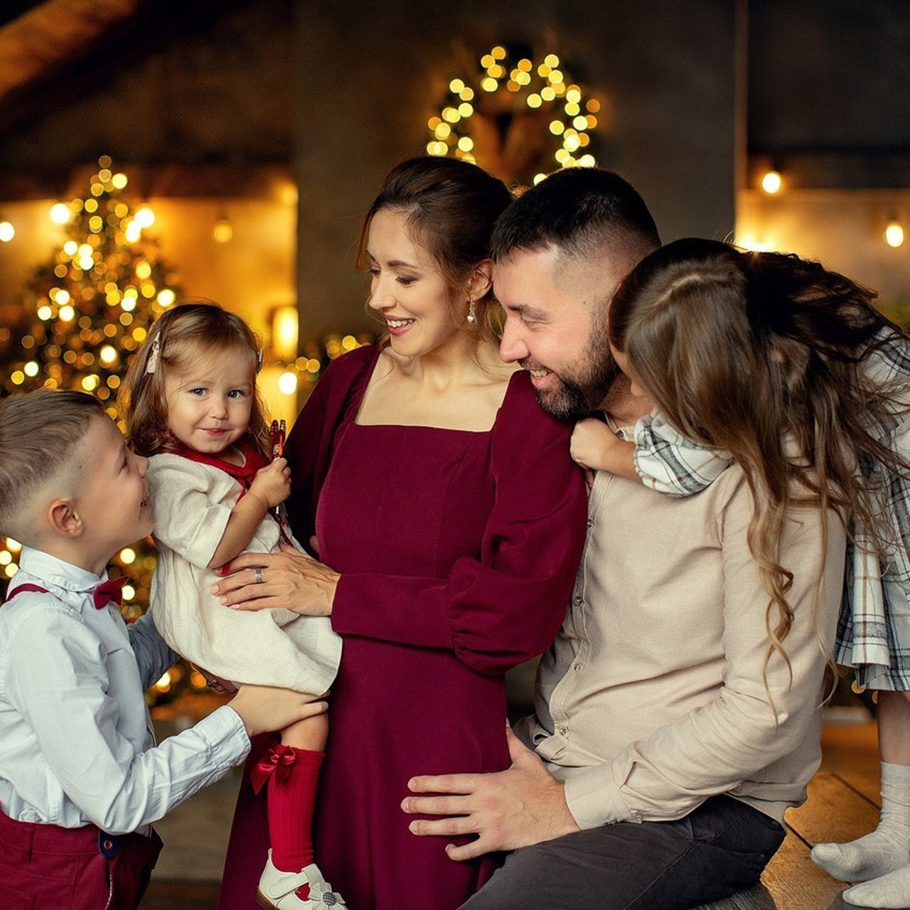 Отзывы. Семейный фотограф Татьяна Надеждина | Москва, Московская область, Ярославль