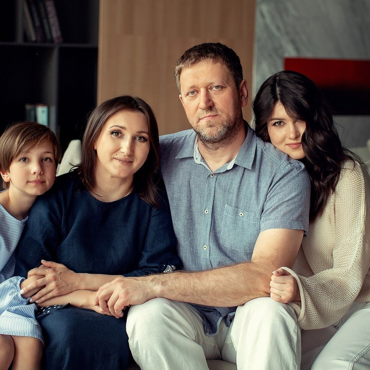 Отзывы. Семейный фотограф Татьяна Надеждина | Москва, Московская область, Ярославль