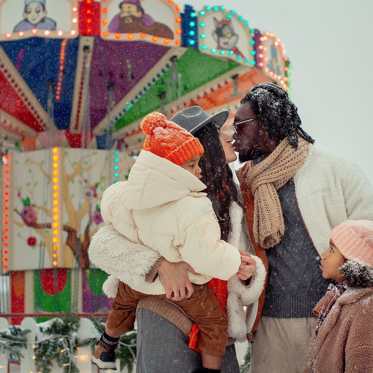 Отзывы. Семейный фотограф Татьяна Надеждина | Москва, Московская область, Ярославль