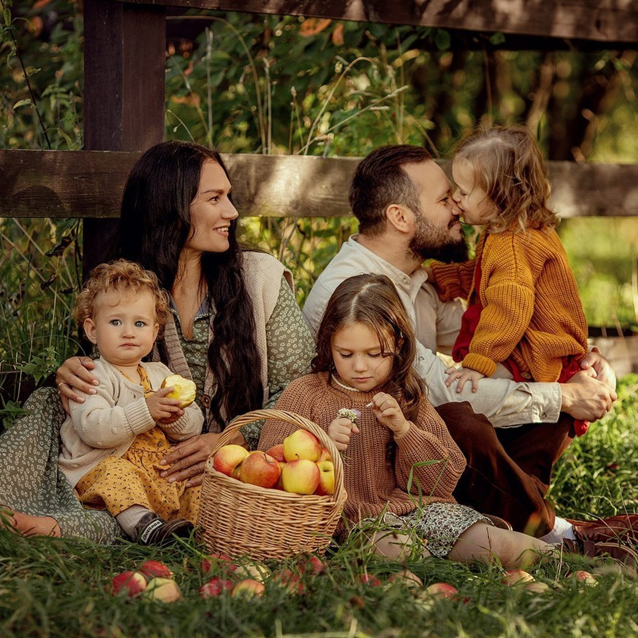 Отзывы. Tatyana Nadezhdina Family photographer