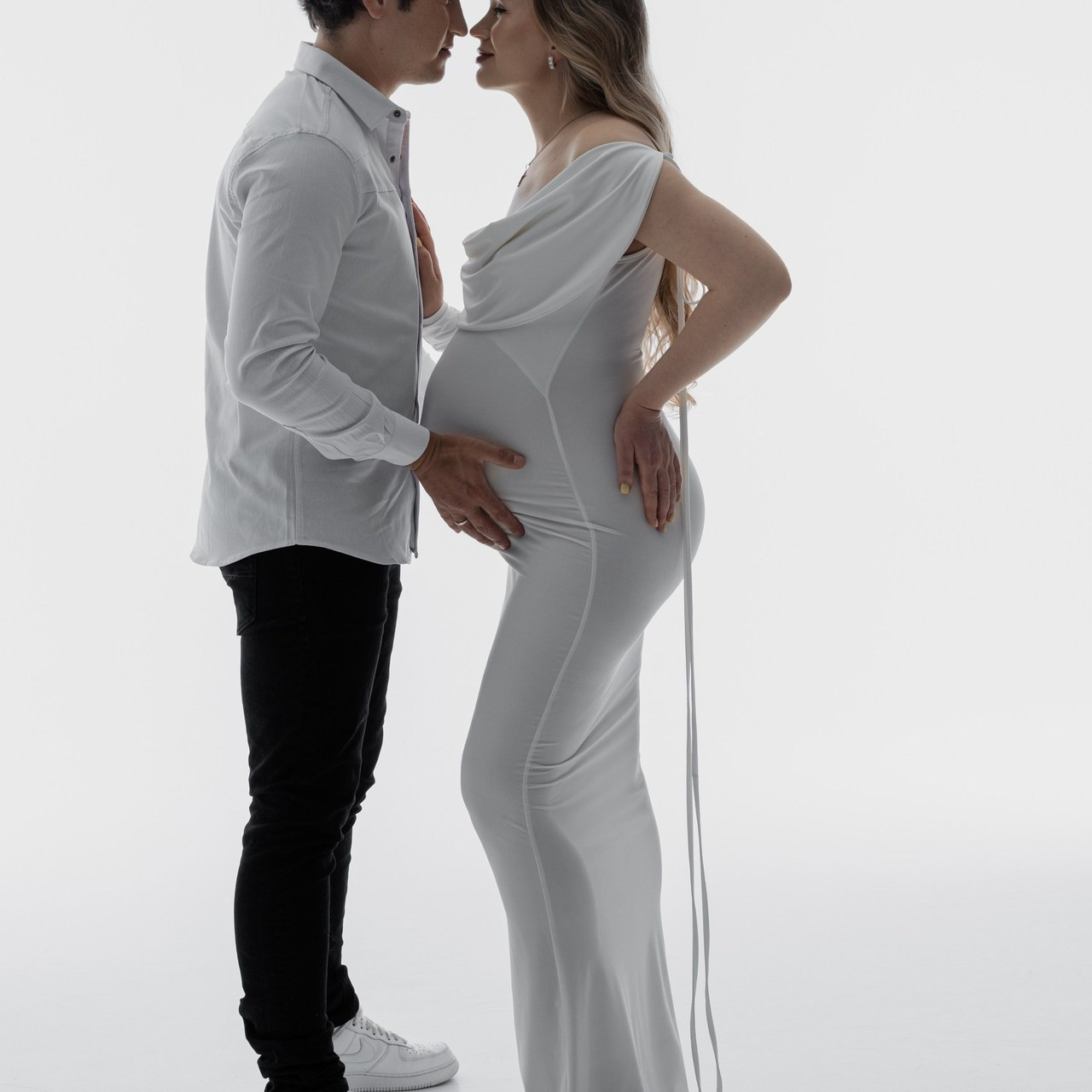 Отзывы. Топ-фотограф беременности и материнства Москва Мария Ермишкина