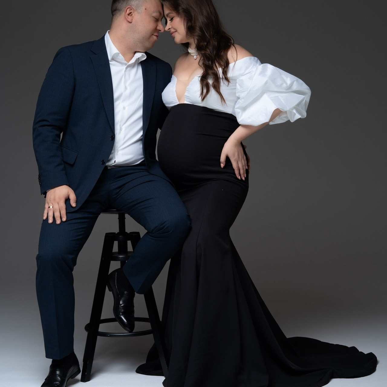 Отзывы. Топ-фотограф беременности и материнства Москва Мария Ермишкина