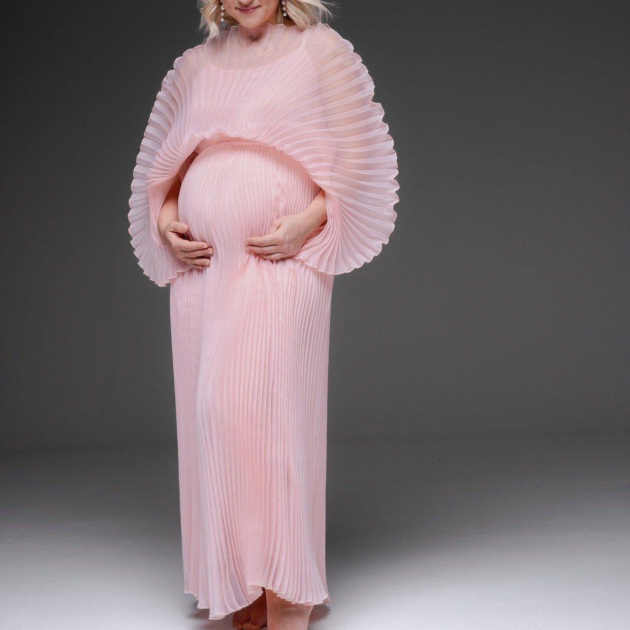 Отзывы. Топ-фотограф беременности и материнства Москва Мария Ермишкина