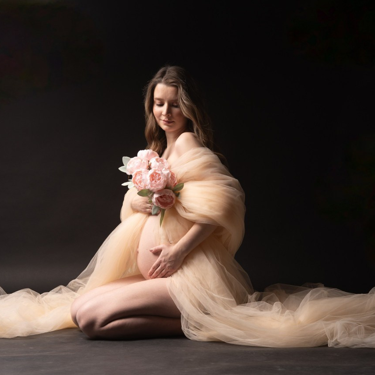 Отзывы. Топ-фотограф беременности и материнства Москва Мария Ермишкина