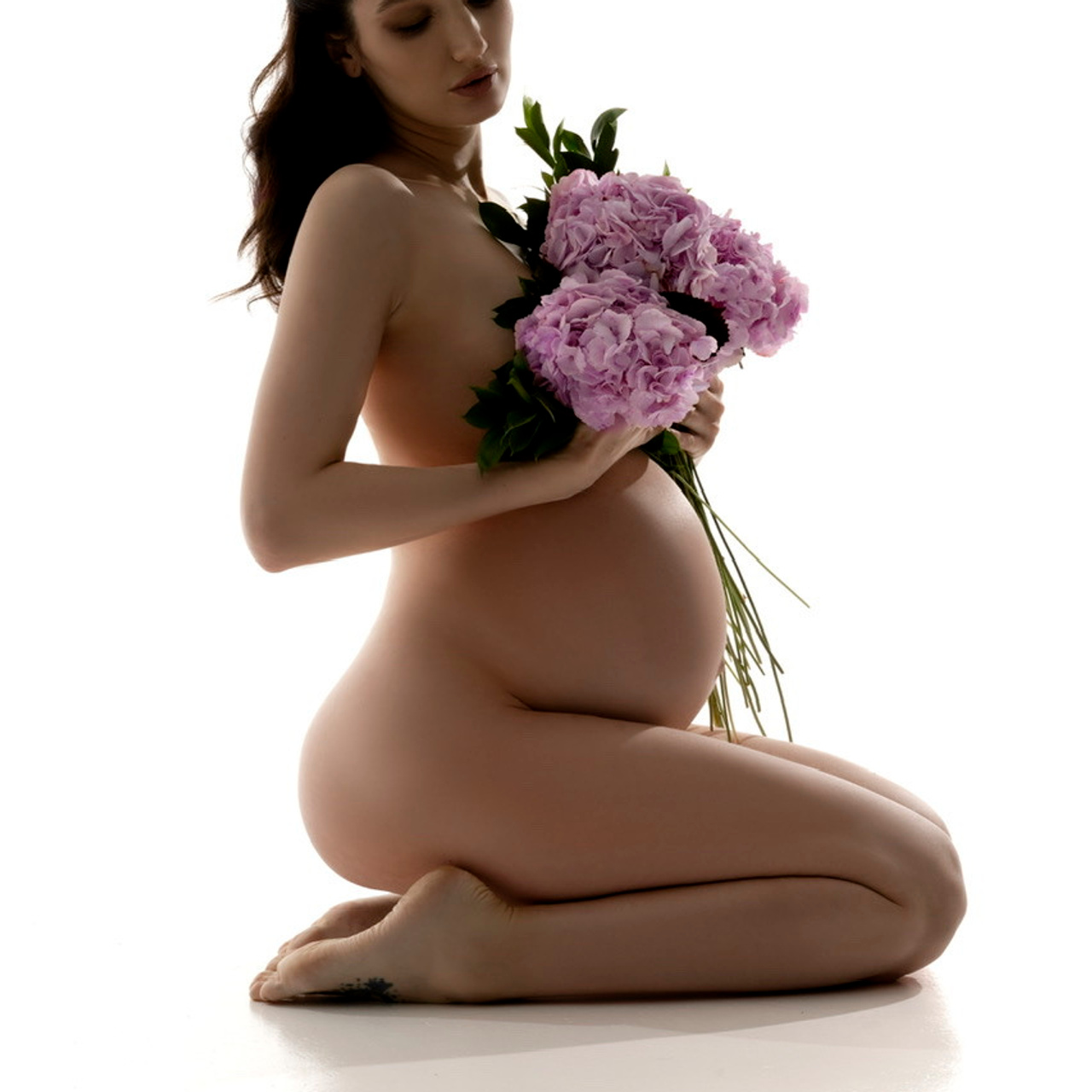 Отзывы. Топ-фотограф беременности и материнства Москва Мария Ермишкина