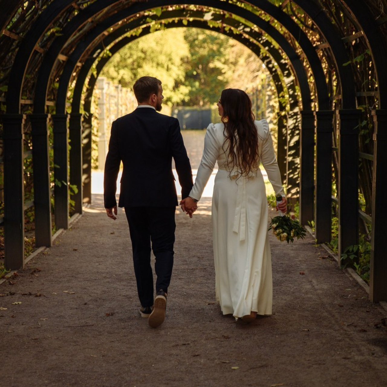 Отзывы. Свадебный фотограф Регина Клименко Москва, Московская область