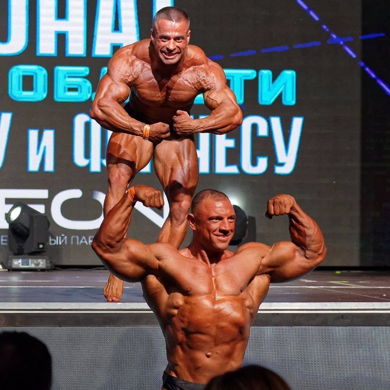 Отзывы. Bodybuilding Illustrated