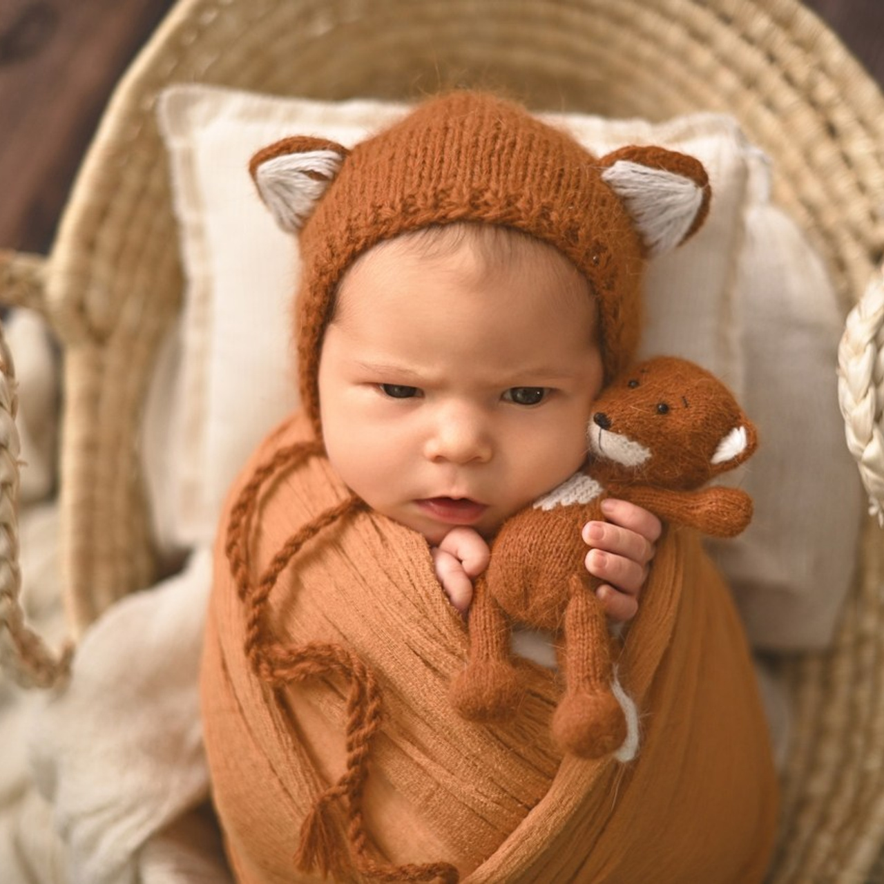 Отзывы. Фотограф новорожденных во Владивостоке Панова Татьяна