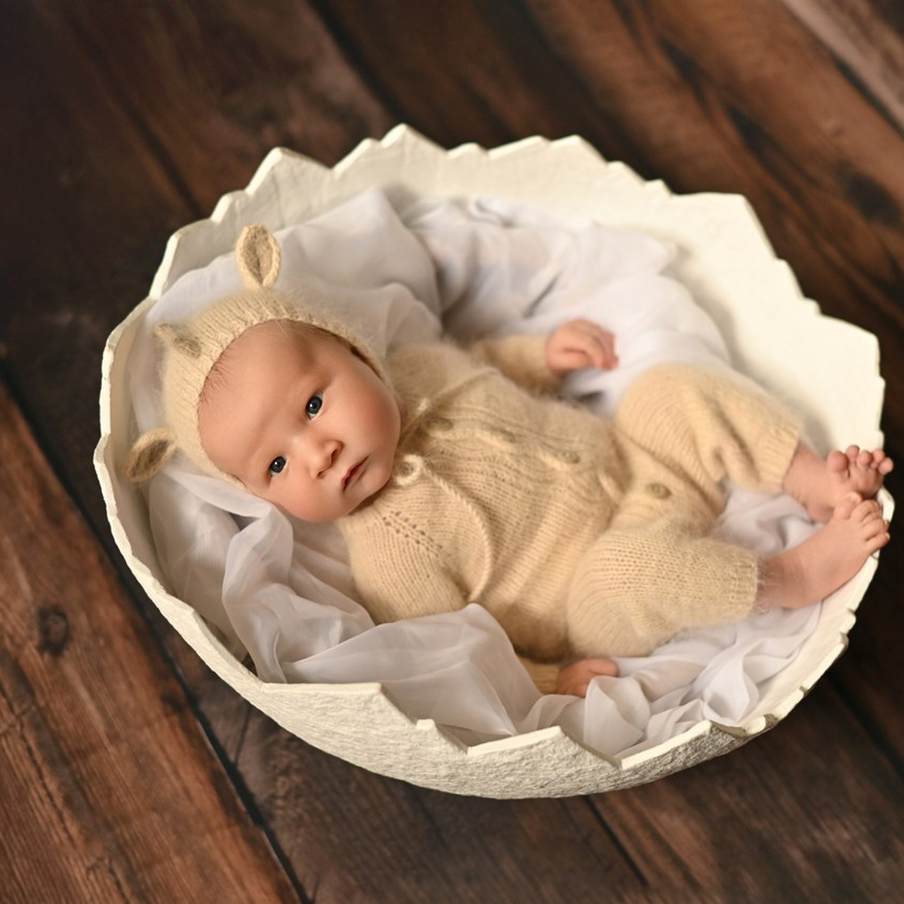 Отзывы. Фотограф новорожденных во Владивостоке Панова Татьяна