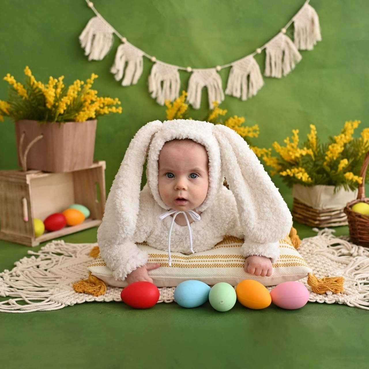 Отзывы. Фотограф новорожденных во Владивостоке Панова Татьяна