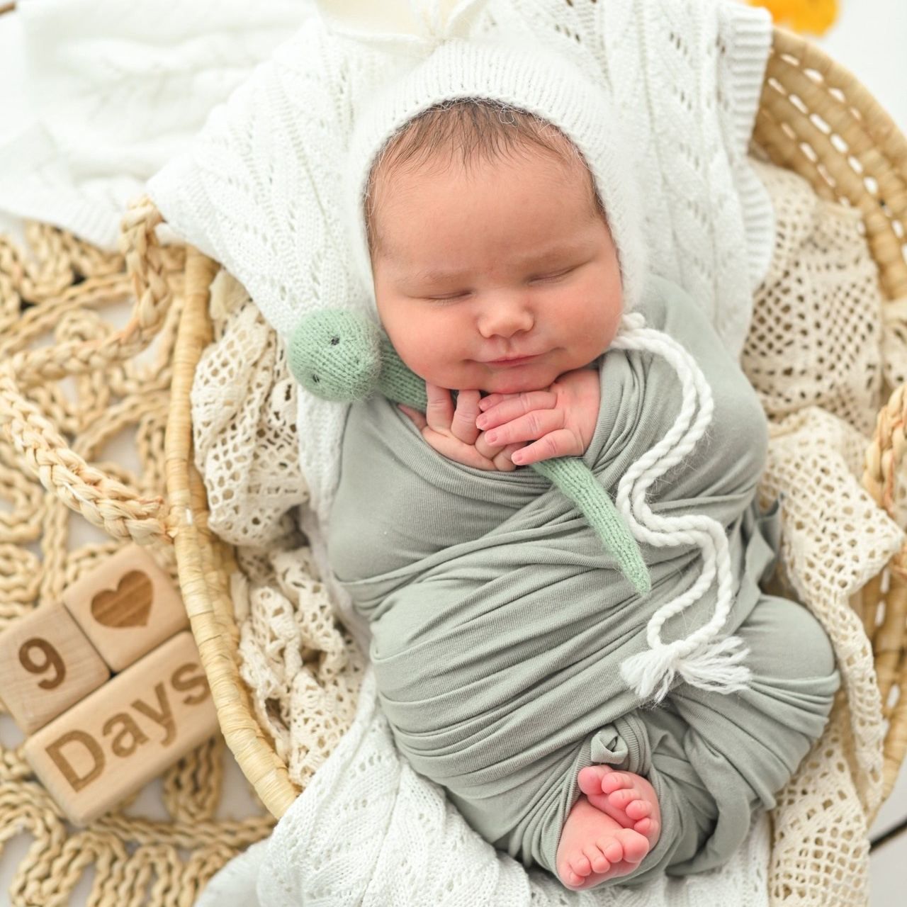 Отзывы. Фотограф новорожденных во Владивостоке Панова Татьяна