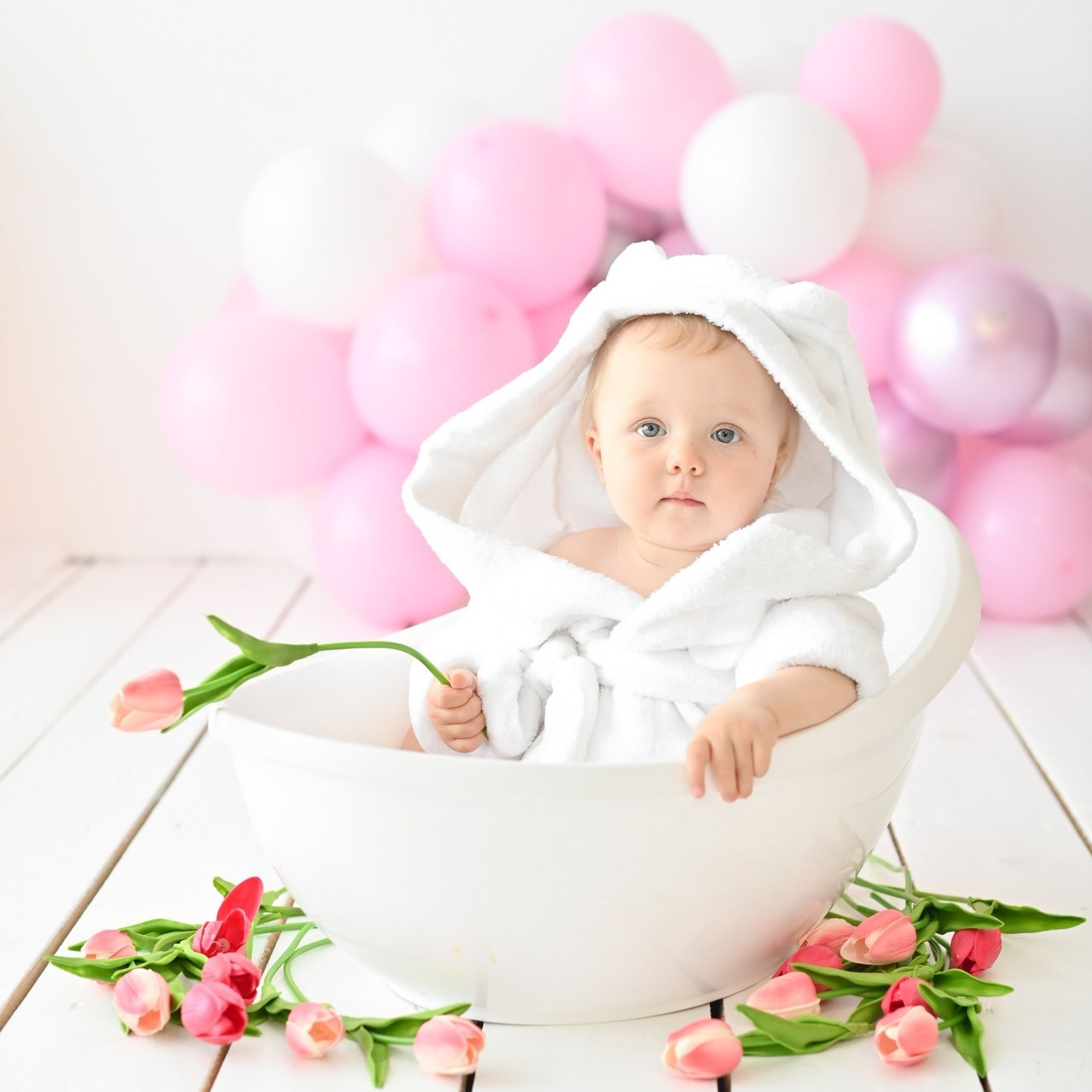 Отзывы. Фотограф новорожденных во Владивостоке Панова Татьяна