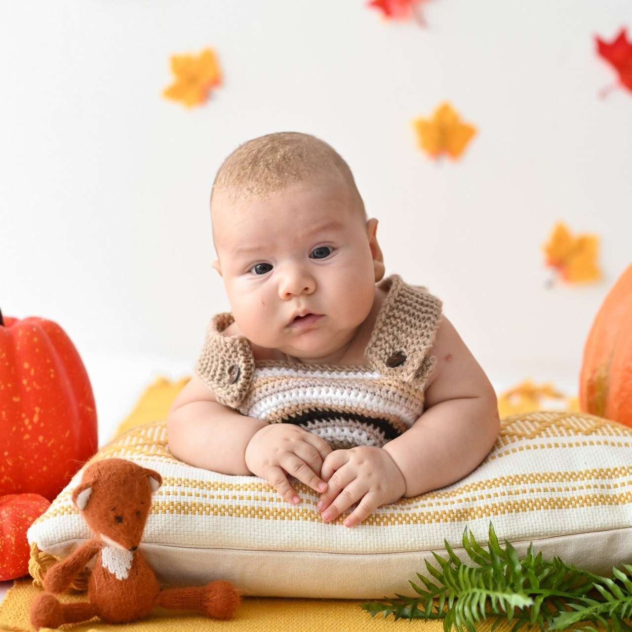 Отзывы. Фотограф новорожденных во Владивостоке Панова Татьяна