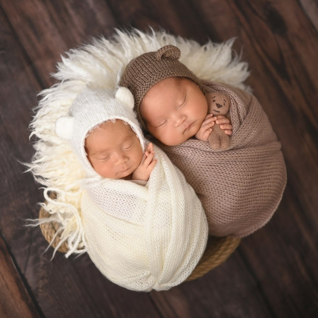 Отзывы. Фотограф новорожденных во Владивостоке Панова Татьяна