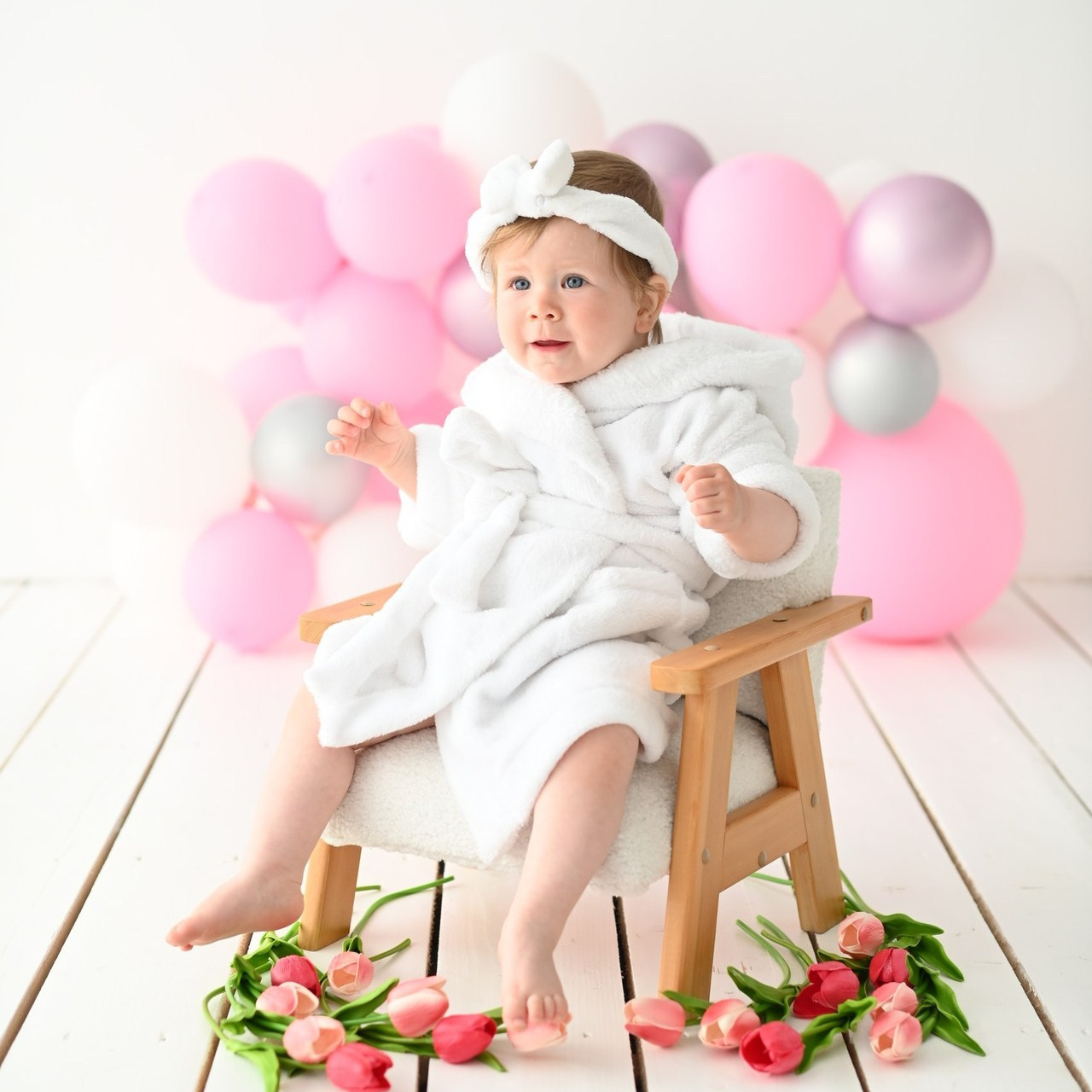 Отзывы. Фотограф новорожденных во Владивостоке Панова Татьяна