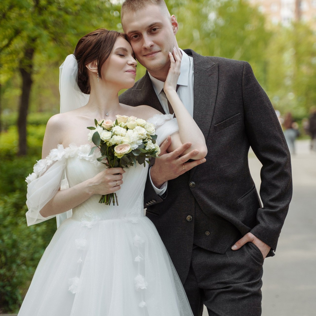 Отзывы. Свадебный и портретный фотограф в Сызрани и городах Самарской области